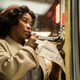 Golden Brooks in I Am The Night